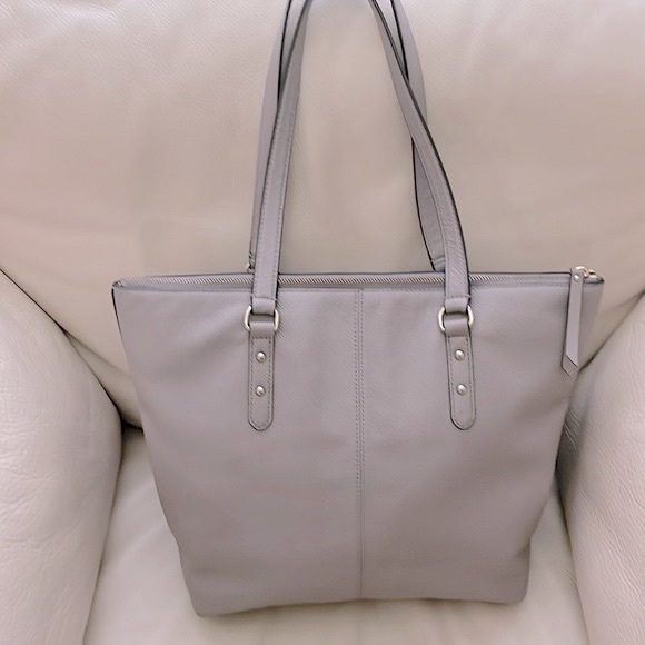 Kate Spade, Zip Top Tote - Picture 4 of 5